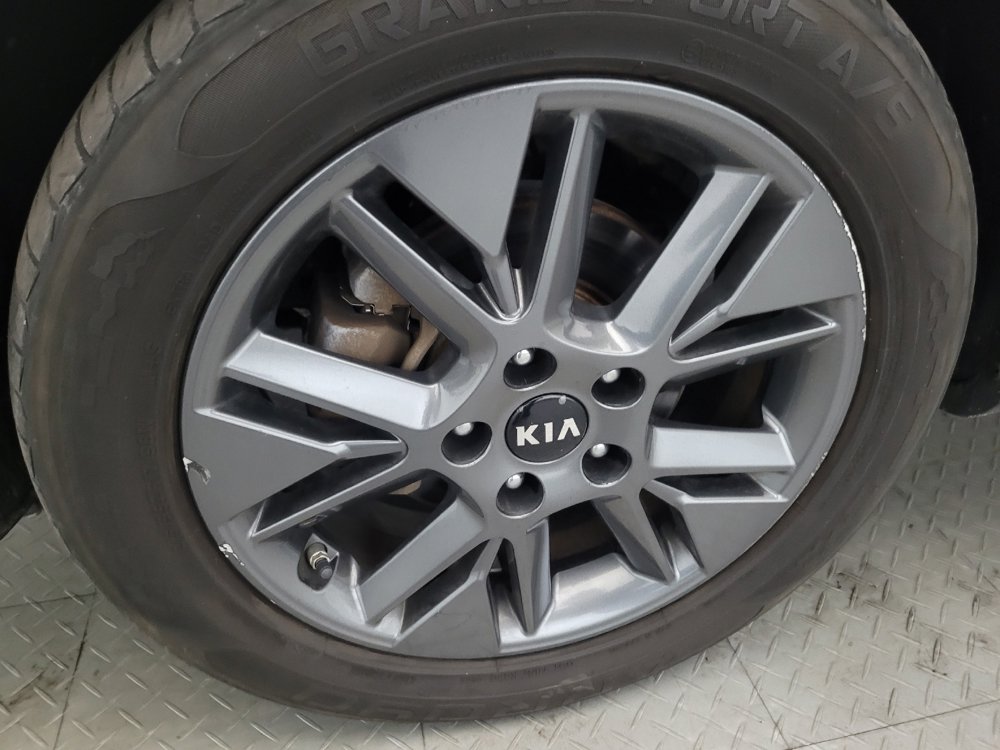 Used 2020 Kia Soul EX FWD image 31
