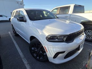 Used 2021 Dodge Durango GT video 1