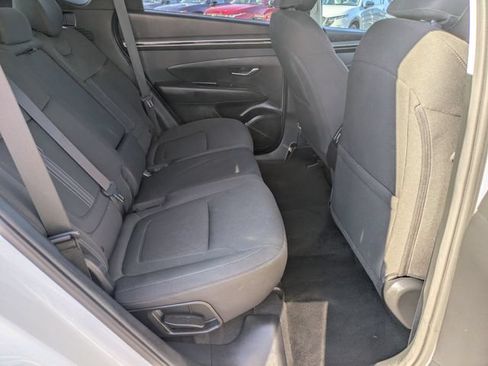 Used 2023 Hyundai Tucson SEL w/ Winter Package FWD image 26