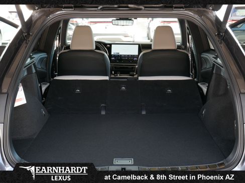 New 2026 Lexus RX 350 AWD/4WD image 17