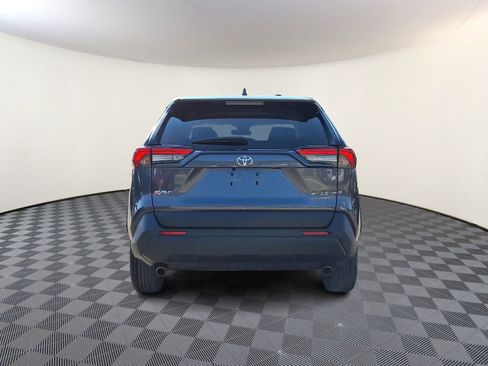 Used 2023 Toyota RAV4 LE AWD/4WD image 7