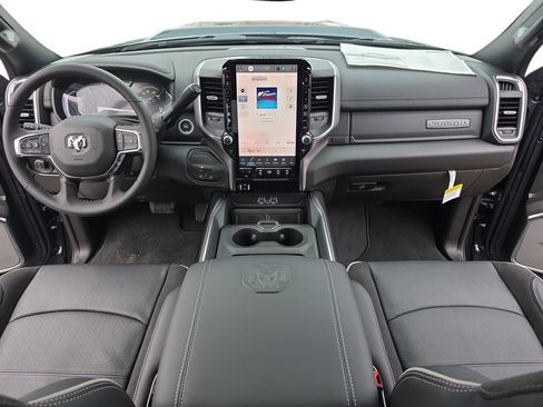 New 2026 RAM 2500 Laramie image 9