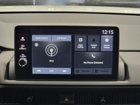 New 2026 Honda CR-V EX image 19