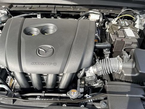 New 2026 MAZDA CX-30 AWD 2.5 S image 60