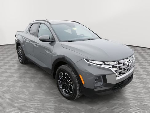 Used 2023 Hyundai Santa Cruz SEL Premium w/ Cargo Package AWD/4WD image 27