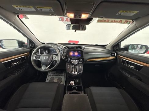 Used 2018 Honda CR-V EX image 34