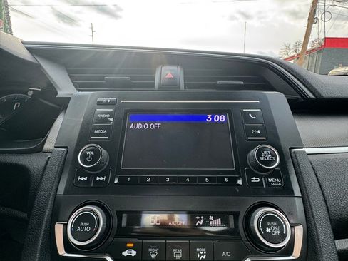 Used 2019 Honda Civic LX image 23