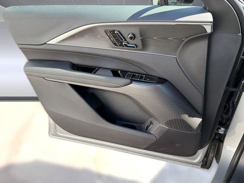 New 2026 Cadillac Lyriq Sport w/ LPO, Floor Liner Package RWD image 22