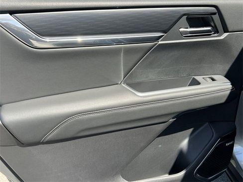 New 2025 GMC Acadia Elevation image 22