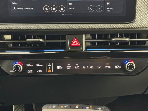 Used 2025 Kia EV6 GT-Line image 34