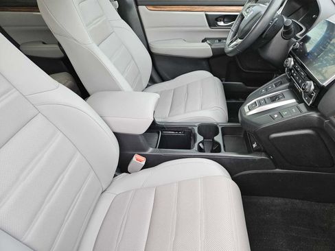 Certified 2022 Honda CR-V EX-L image 14