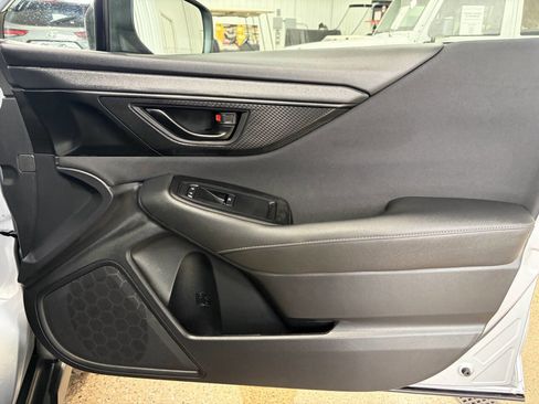 Used 2024 Subaru Outback image 27