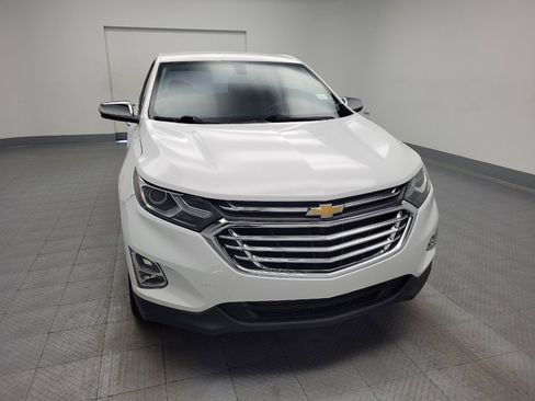 Used 2018 Chevrolet Equinox LS image 14