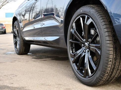 New 2026 Volvo XC60 B5 Ultra w/ Protection Package Premier AWD/4WD image 9