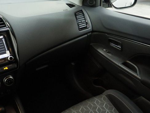 New 2026 Mitsubishi Outlander Sport ES AWD/4WD image 22