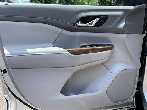 Used 2019 GMC Acadia SLE FWD image 22