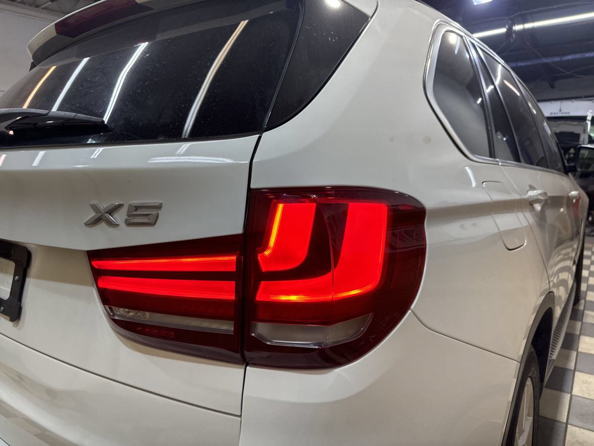 Used 2015 BMW X5 xDrive35i AWD/4WD image 10
