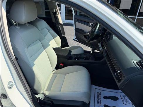 Used 2024 Honda Civic EX image 14