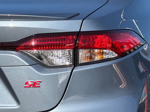 New 2026 Toyota Corolla SE image 31