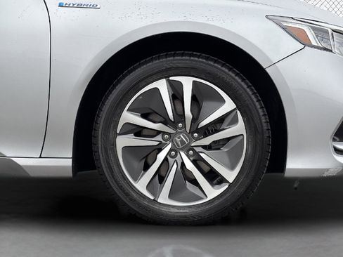 Certified 2019 Honda Accord EX-L image 10