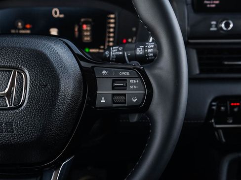 New 2026 Honda Pilot Elite image 23