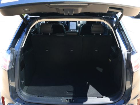 Certified 2023 Ford Edge Titanium w/ Class II Trailer Tow Package AWD/4WD image 8