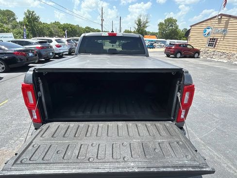 Used 2023 Ford Ranger XLT w/ Trailer Tow Package AWD/4WD image 30