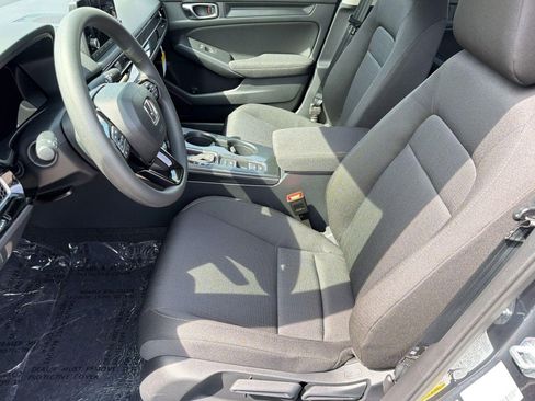 New 2026 Honda Civic LX image 5