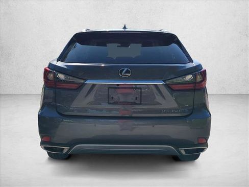 Used 2020 Lexus RX 350 FWD w/ Premium Package image 7