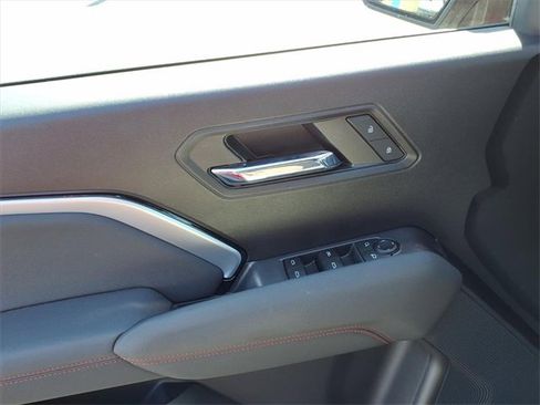 Used 2023 Chevrolet Colorado Z71 image 21