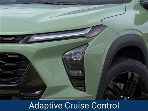 New 2026 Chevrolet Trax ACTIV w/ Driver Confidence Package FWD image 11