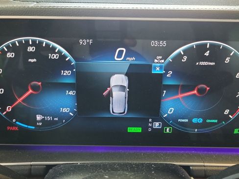 Used 2023 Mercedes-Benz GLE 450 4MATIC image 10