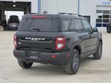 New 2025 Ford Bronco Sport Big Bend w/ Convenience Package image 4