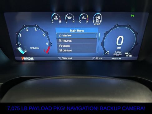Used 2024 Ford F150 XL AWD/4WD image 26