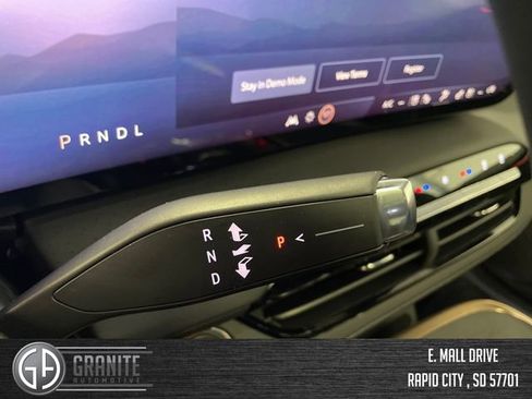 New 2026 Buick Enclave Avenir w/ Super Cruise Package AWD/4WD image 13