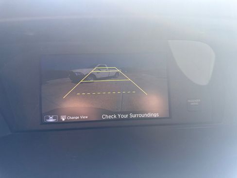 Used 2017 Honda Accord EX-L image 16