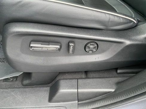 Certified 2023 Honda Odyssey Elite image 26