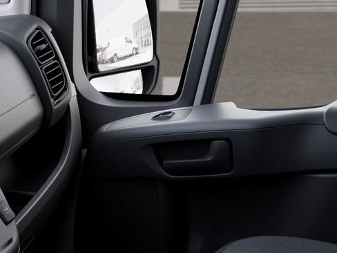 New 2026 RAM ProMaster 2500 w/ Safety Group FWD image 25