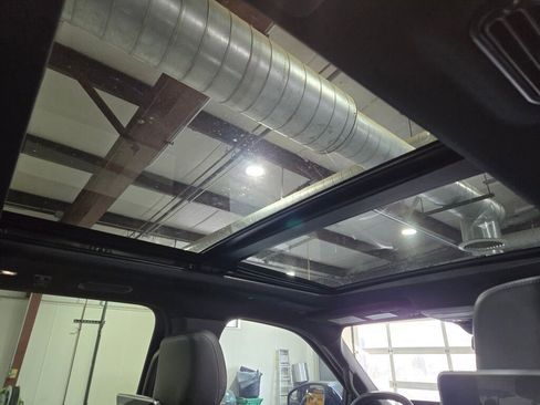 Used 2025 Ford Expedition Platinum w/ Stealth Performance Package image 15