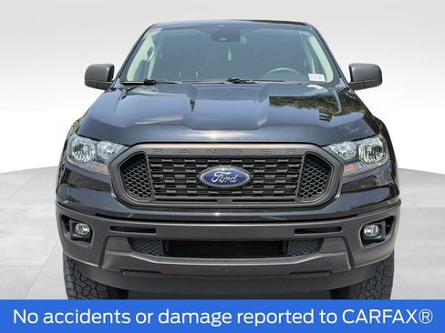 Used 2021 Ford Ranger XL w/ Equipment Group 101A High RWD image 2