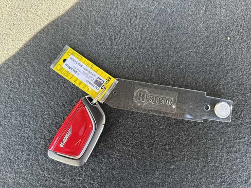 Used 2025 Cadillac Escalade V image 27