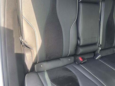 Certified 2021 Acura RDX A-Spec image 12