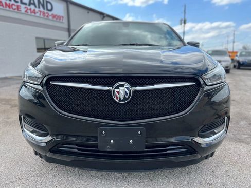 Used 2020 Buick Enclave Essence w/ Sport Touring Edition image 10