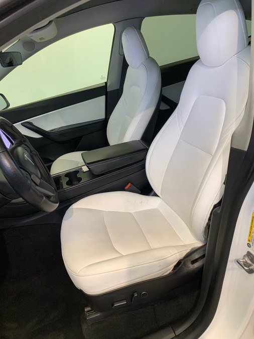 Used 2021 Tesla Model Y Performance AWD/4WD image 18
