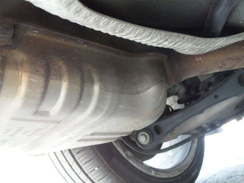 Used 2006 Audi S4 Cabriolet image 73