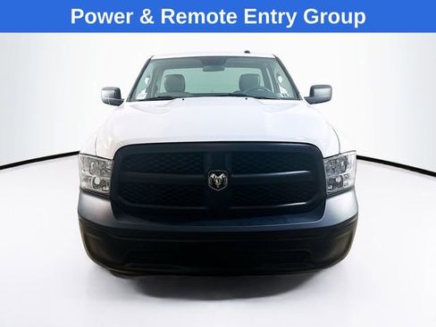 Used 2022 RAM 1500 Tradesman w/ Power & Remote Entry Group image 3