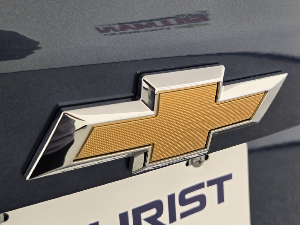 New 2026 Chevrolet Equinox LT w/ Convenience Package II FWD image 12