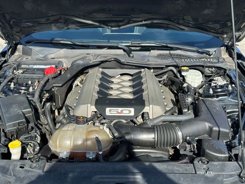 Used 2017 Ford Mustang GT image 14