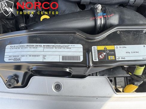 Used 2021 RAM ProMaster 3500 image 29