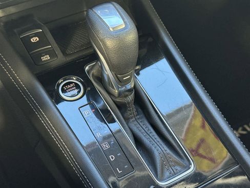 Used 2024 Nissan Kicks SV w/ Interior Electronics Package image 19